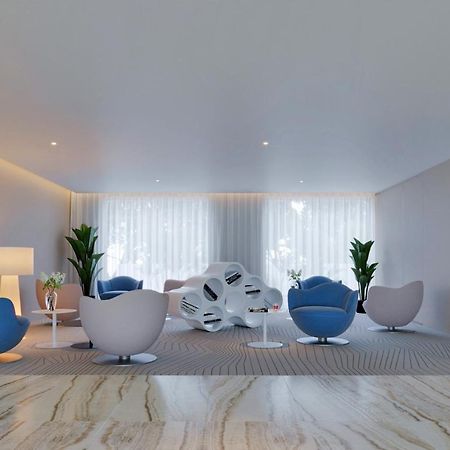 Lexus Avenue By Lovelystay Funchal  Buitenkant foto