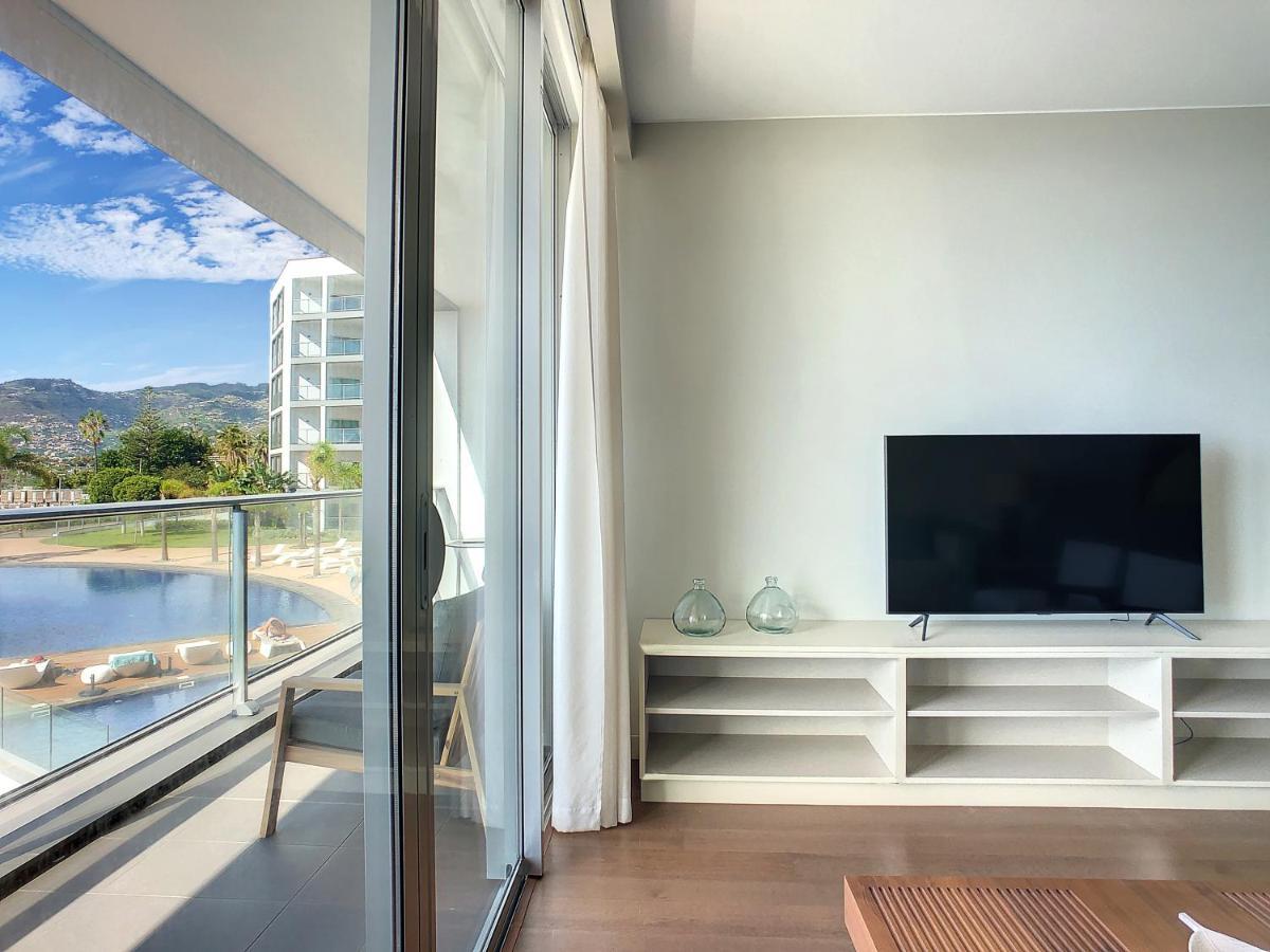Lexus Avenue By Lovelystay Funchal  Buitenkant foto