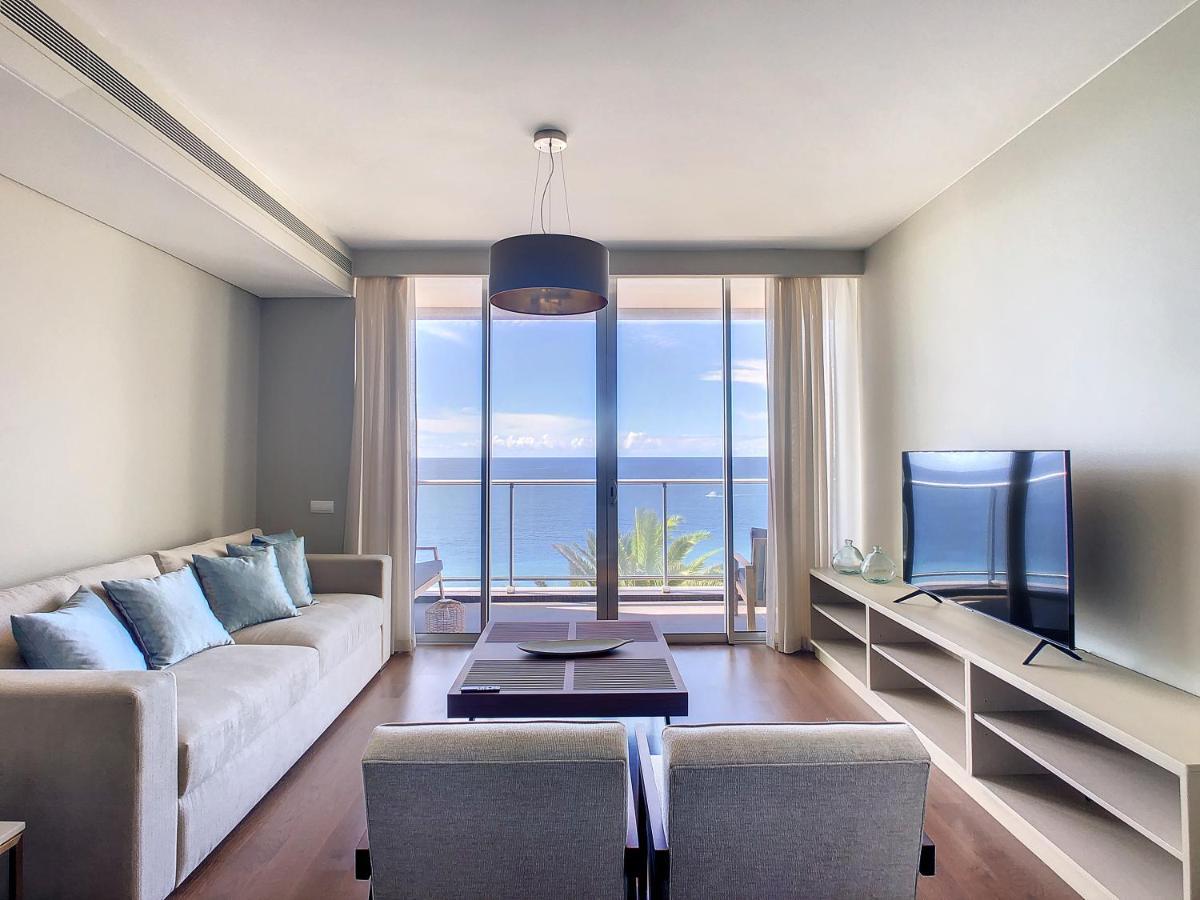 Lexus Avenue By Lovelystay Funchal  Buitenkant foto