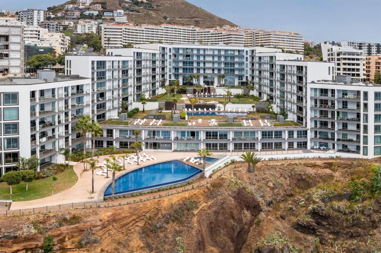 Lexus Avenue By Lovelystay Funchal  Buitenkant foto