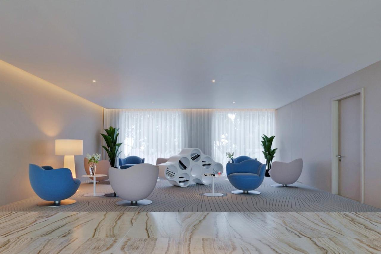 Lexus Avenue By Lovelystay Funchal  Buitenkant foto