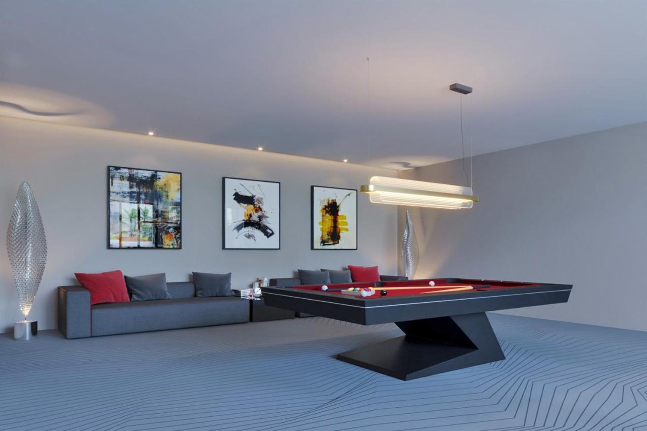 Lexus Avenue By Lovelystay Funchal  Buitenkant foto